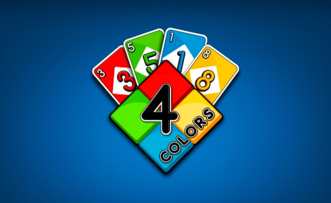 Advanced 4 Colors PGS