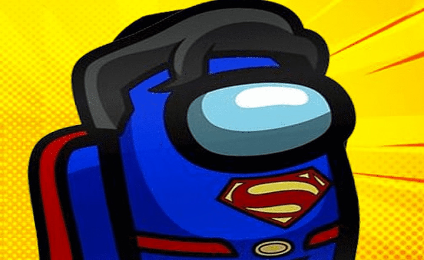 AMONG SPIDER AT EASTER Pro