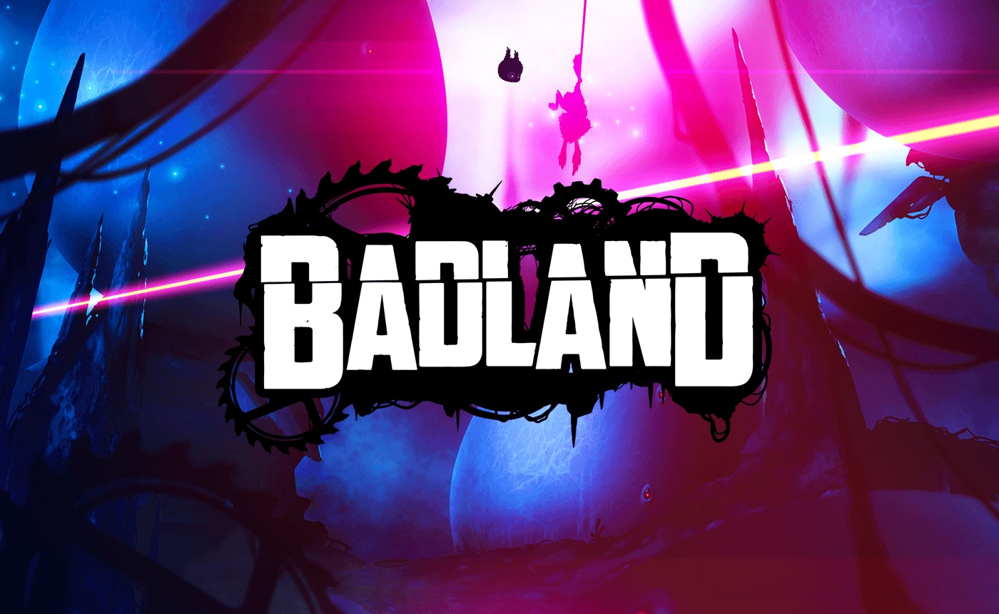Badland Plus