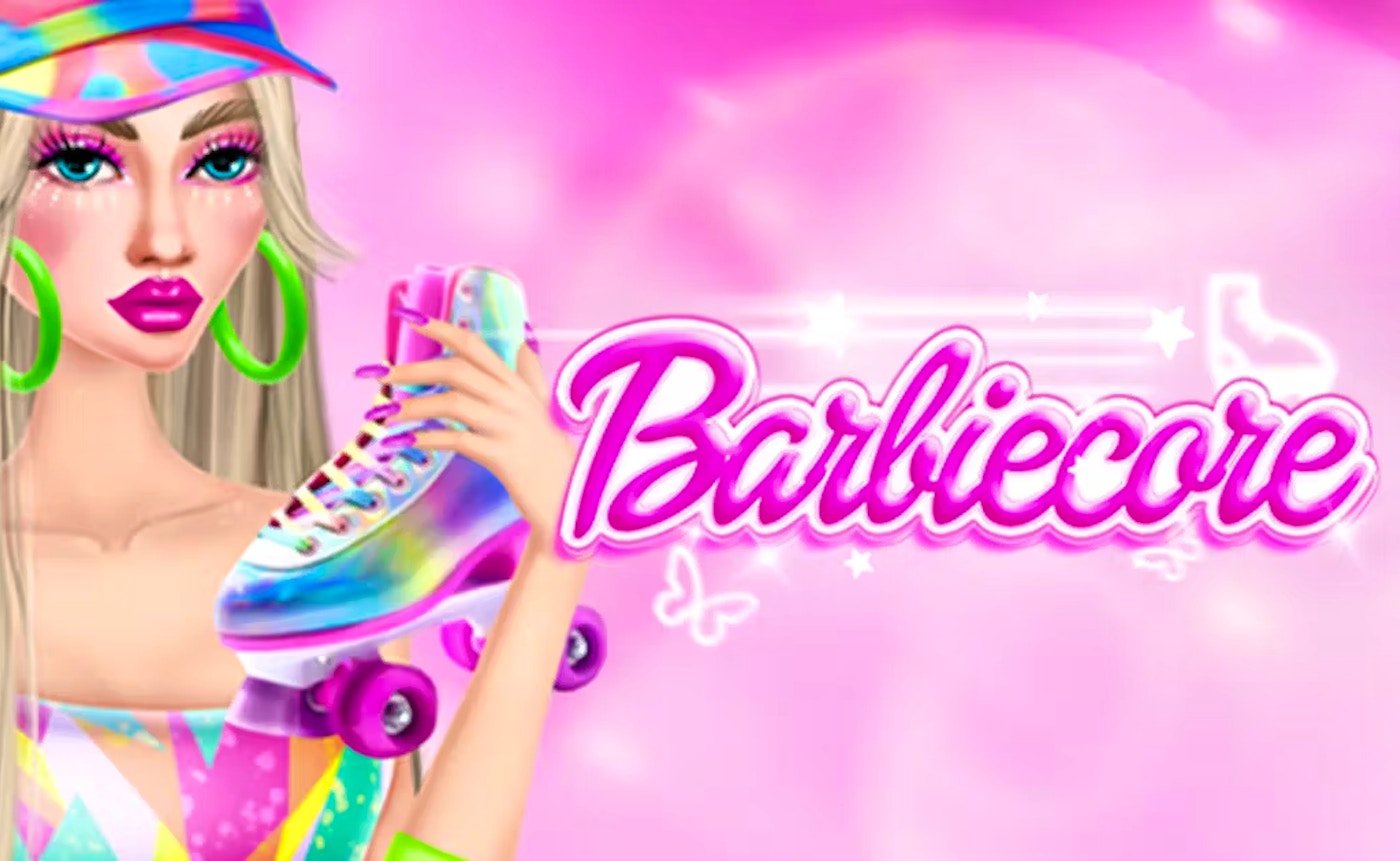 Barbiecore Advanced