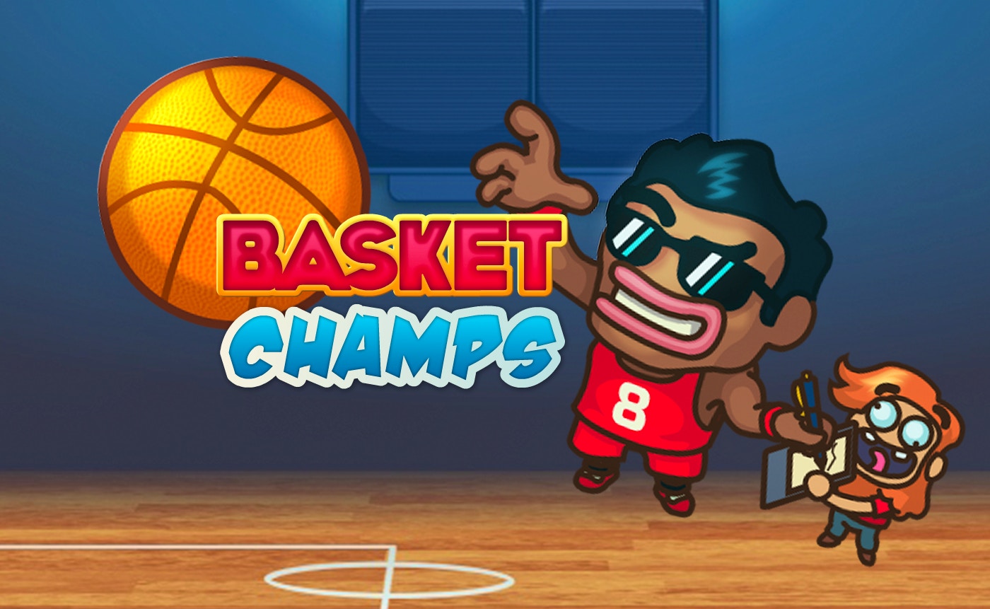 Next-Gen Basket Champs