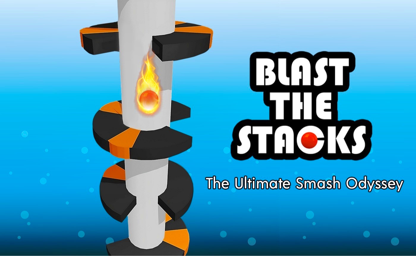 Blast the Stacks Advanced