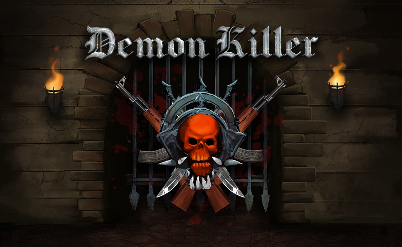 New Demon Killer