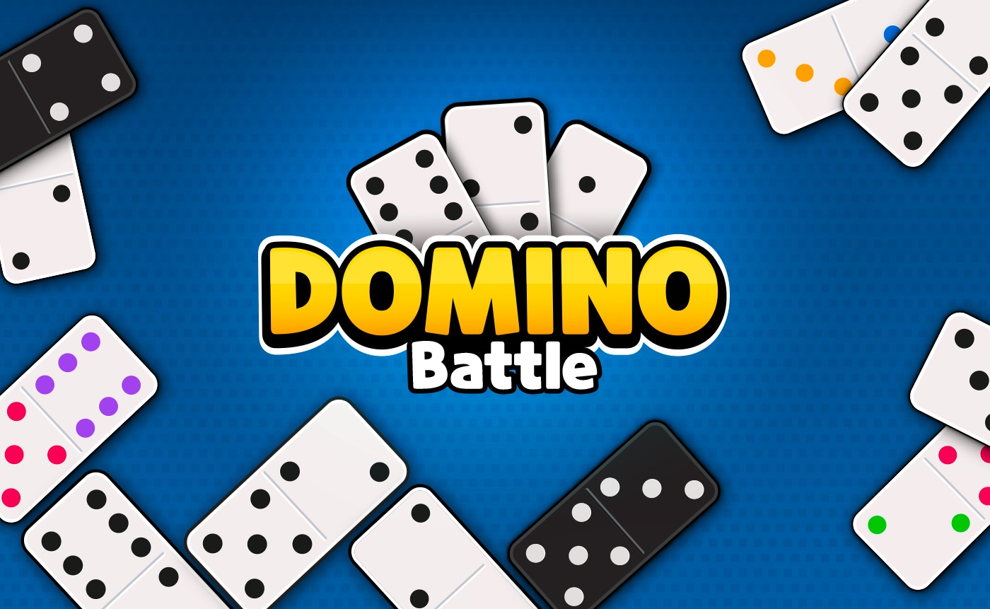 Next-Gen Domino Battle