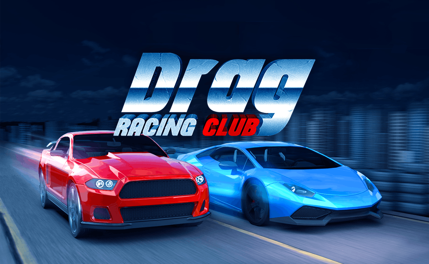Advanced Drag Racing Club