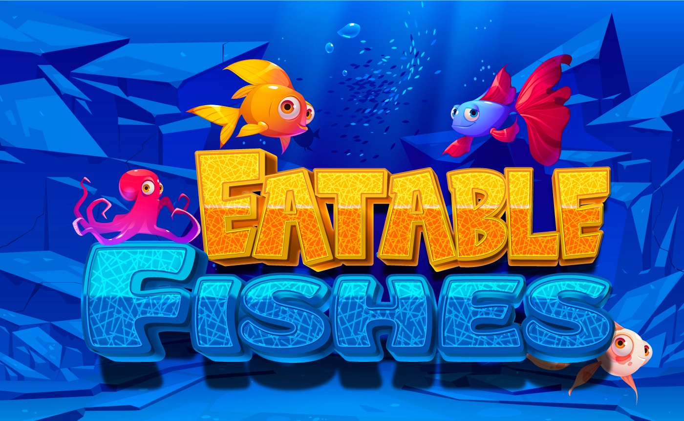 Eatable Fishes V2