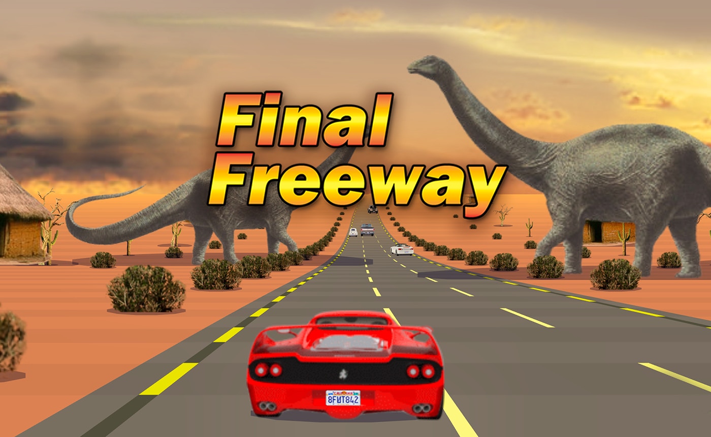 Final Freeway V2
